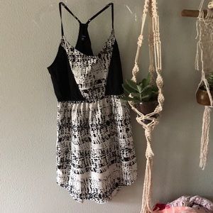 Hurley dress